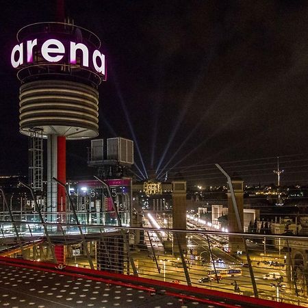 Apartamento Noemi Barcelona Eksteriør bilde