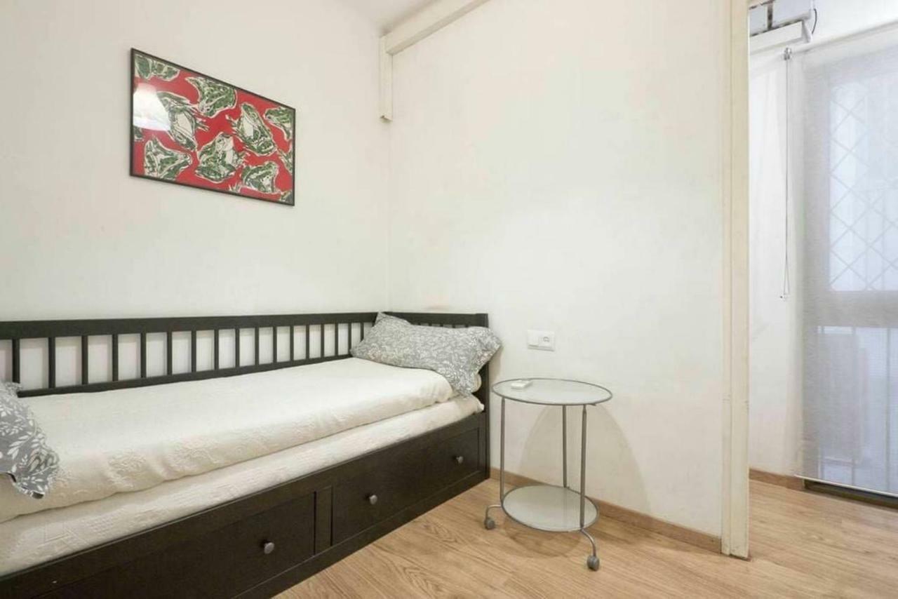 Apartamento Noemi Barcelona Eksteriør bilde
