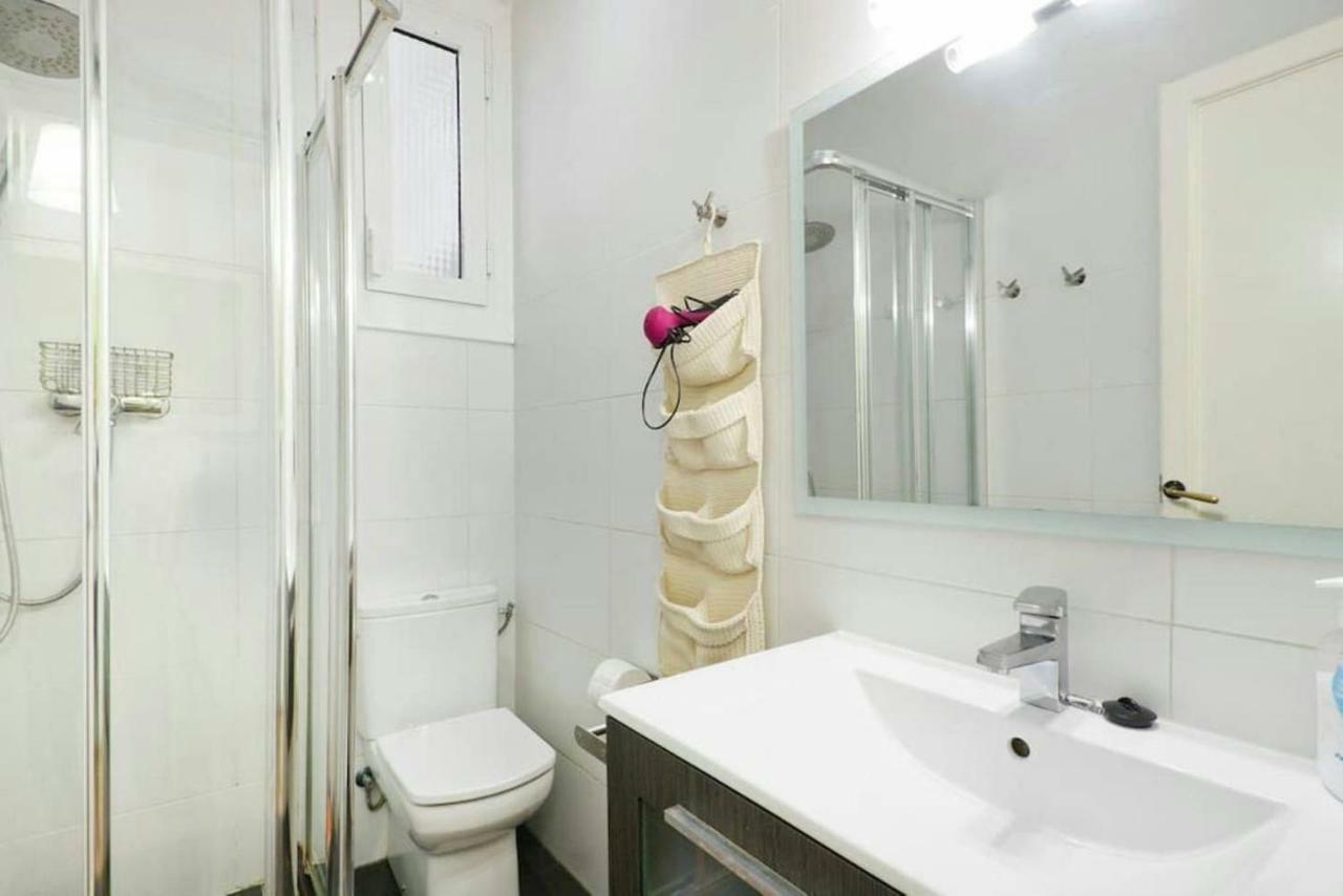 Apartamento Noemi Barcelona Eksteriør bilde