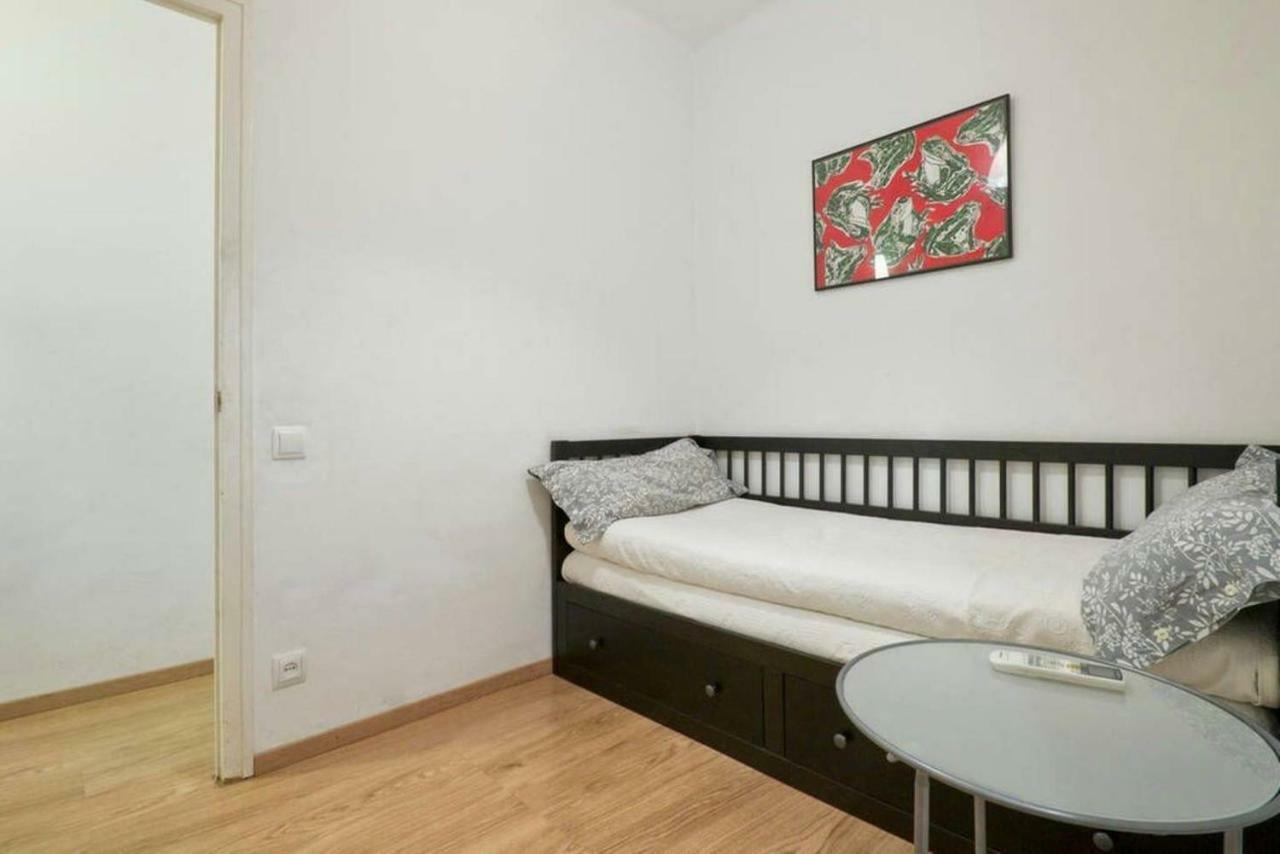Apartamento Noemi Barcelona Eksteriør bilde
